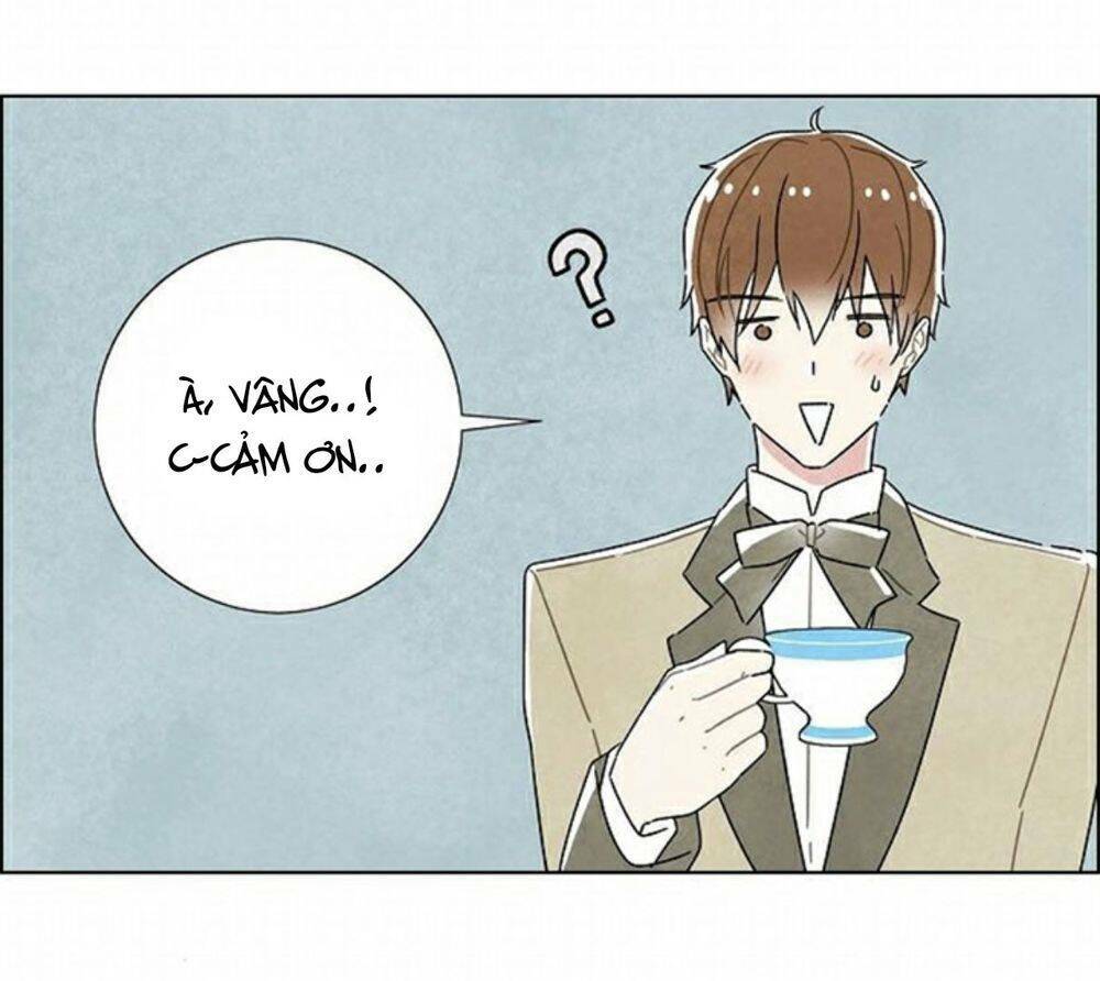 Tôi đã cướp mất đêm đầu tiên của nam chính: Chapter 20