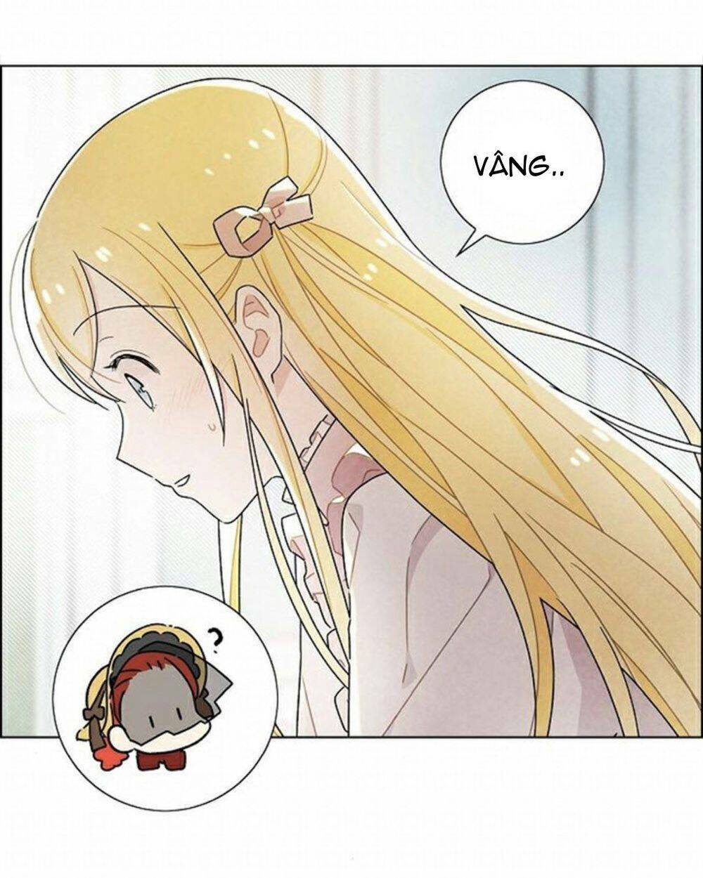 Tôi đã cướp mất đêm đầu tiên của nam chính: Chapter 20