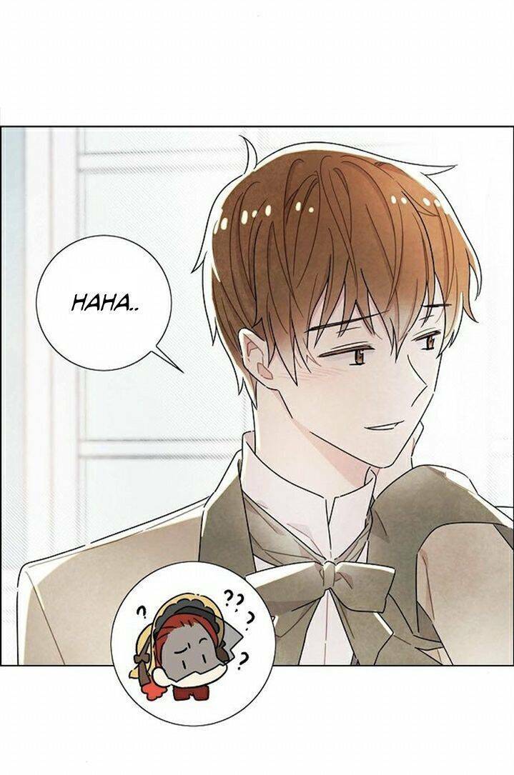 Tôi đã cướp mất đêm đầu tiên của nam chính: Chapter 20