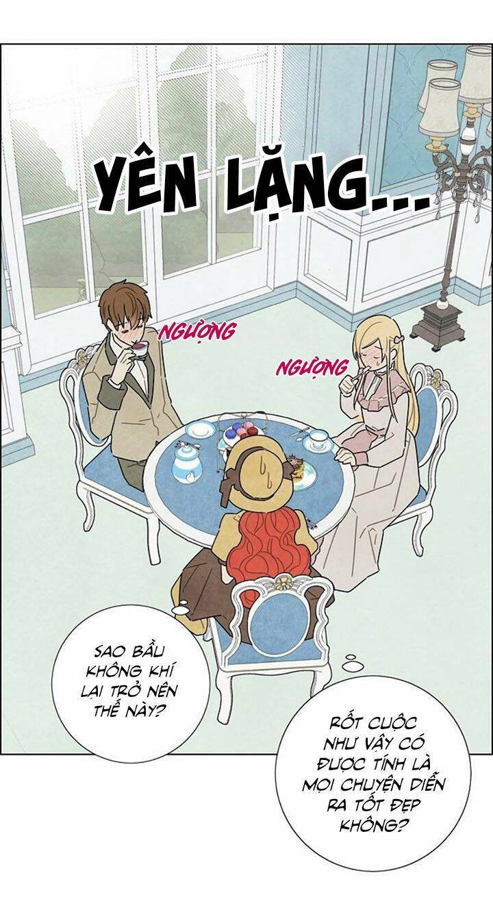 Tôi đã cướp mất đêm đầu tiên của nam chính: Chapter 20