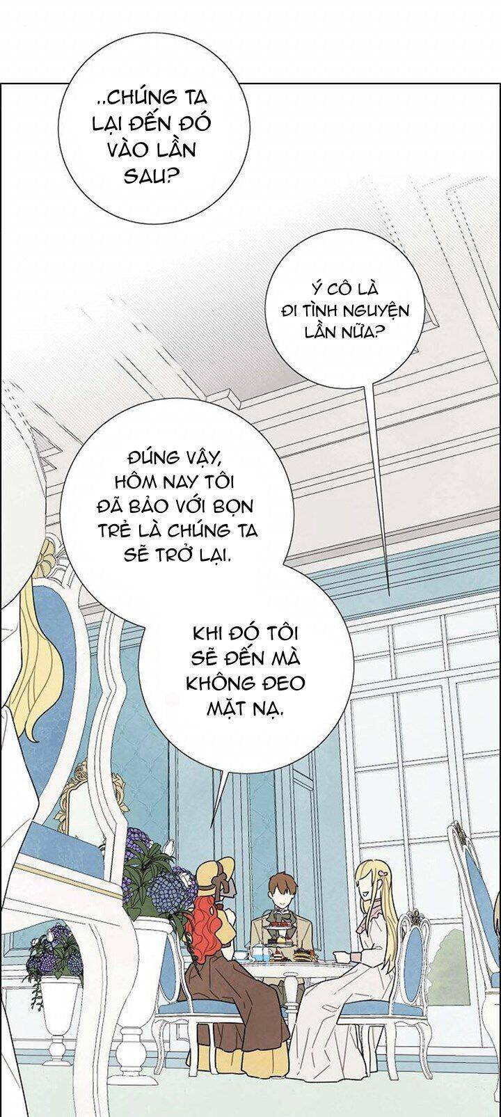 Tôi đã cướp mất đêm đầu tiên của nam chính: Chapter 20