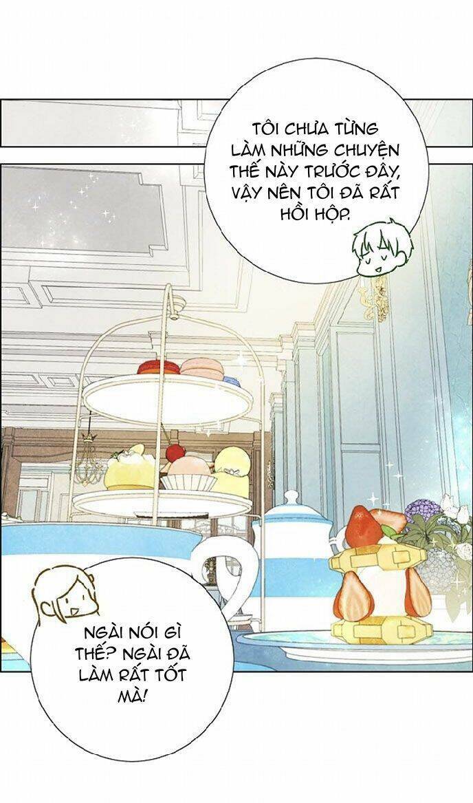 Tôi đã cướp mất đêm đầu tiên của nam chính: Chapter 20