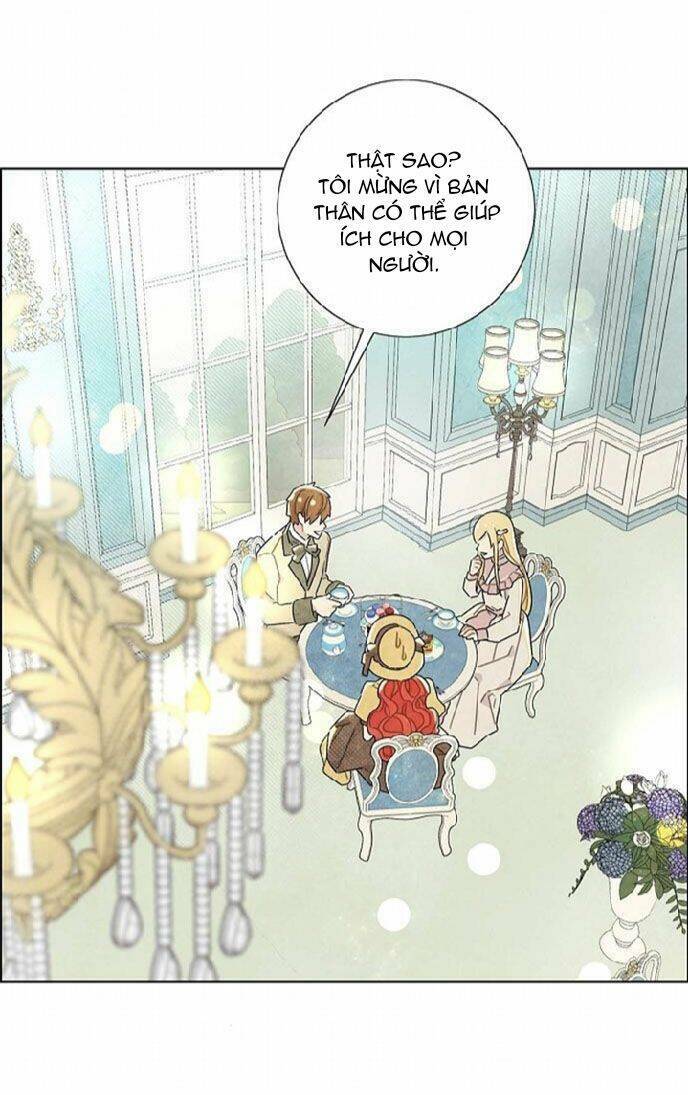 Tôi đã cướp mất đêm đầu tiên của nam chính: Chapter 20