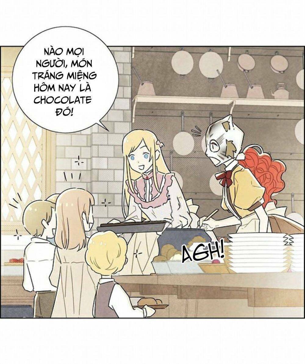 Tôi đã cướp mất đêm đầu tiên của nam chính: Chapter 20