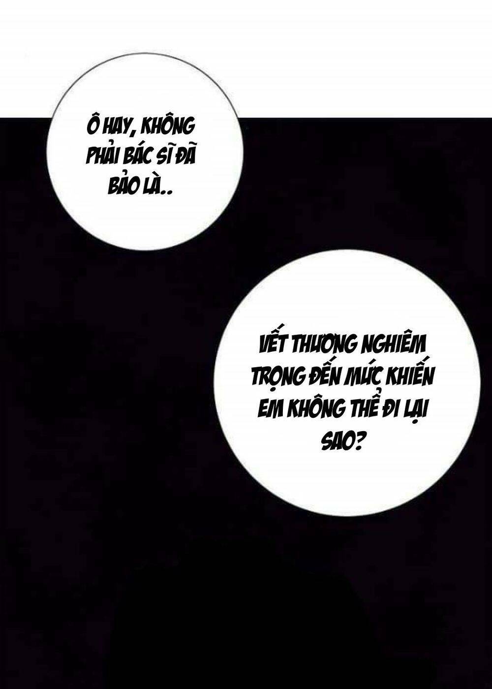 Tôi đã cướp mất đêm đầu tiên của nam chính: Chapter 20
