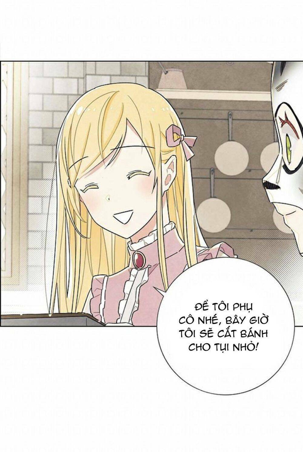 Tôi đã cướp mất đêm đầu tiên của nam chính: Chapter 20
