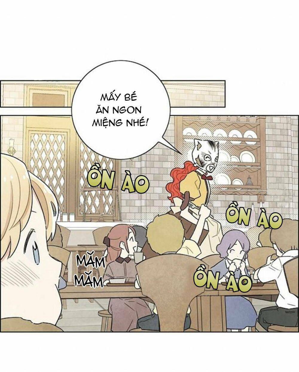 Tôi đã cướp mất đêm đầu tiên của nam chính: Chapter 20