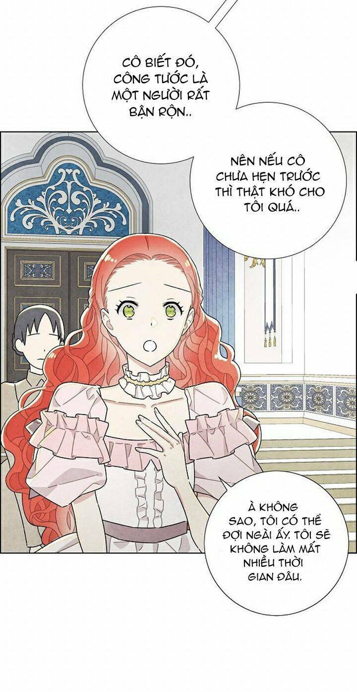 Tôi đã cướp mất đêm đầu tiên của nam chính: Chapter 22