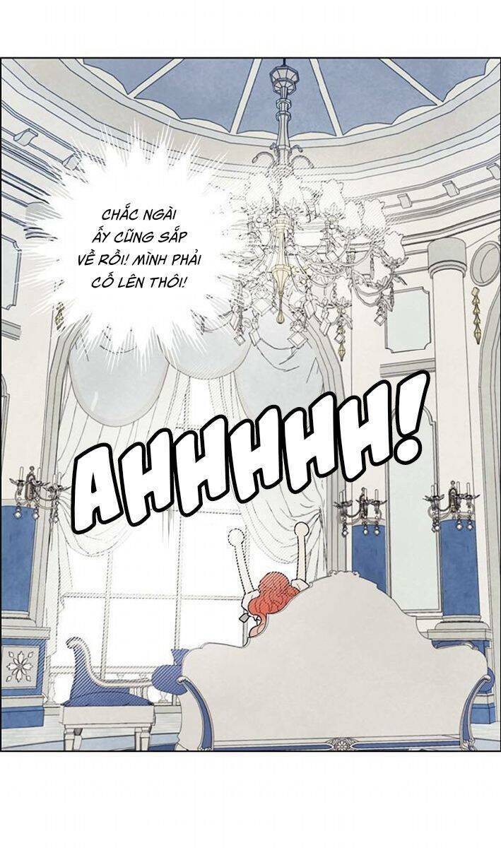 Tôi đã cướp mất đêm đầu tiên của nam chính: Chapter 22