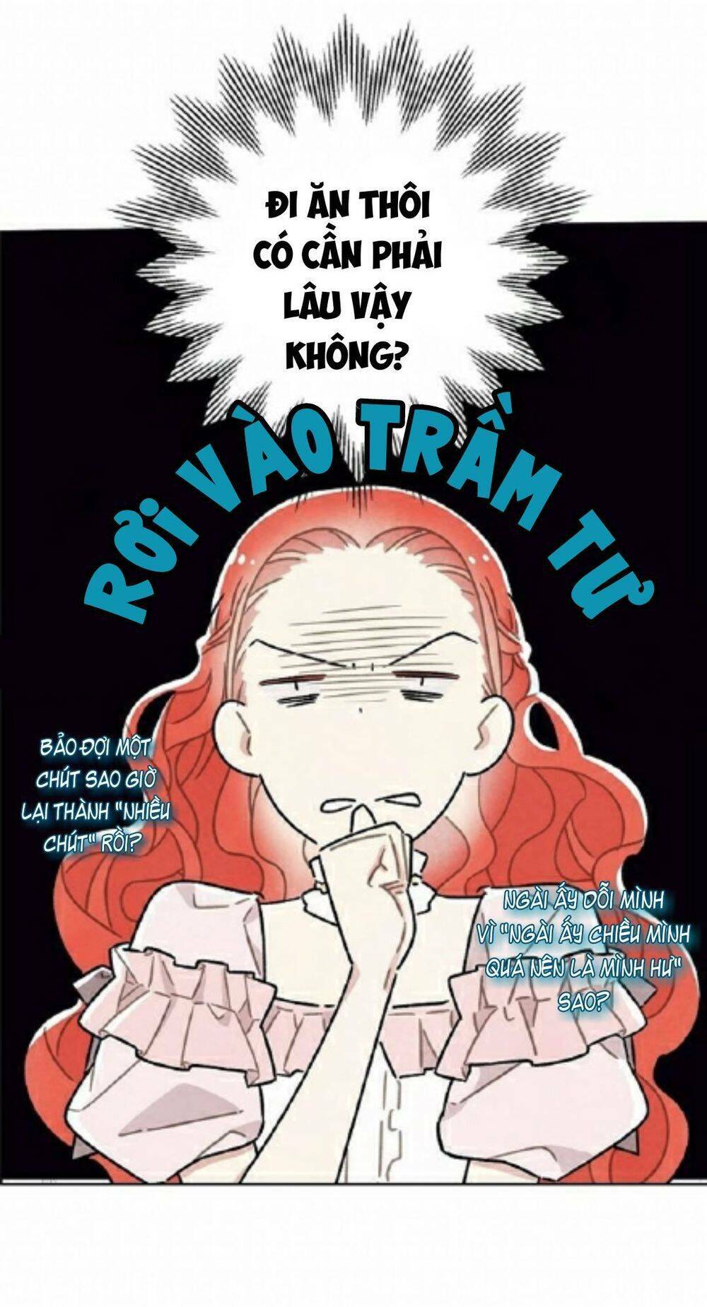Tôi đã cướp mất đêm đầu tiên của nam chính: Chapter 22