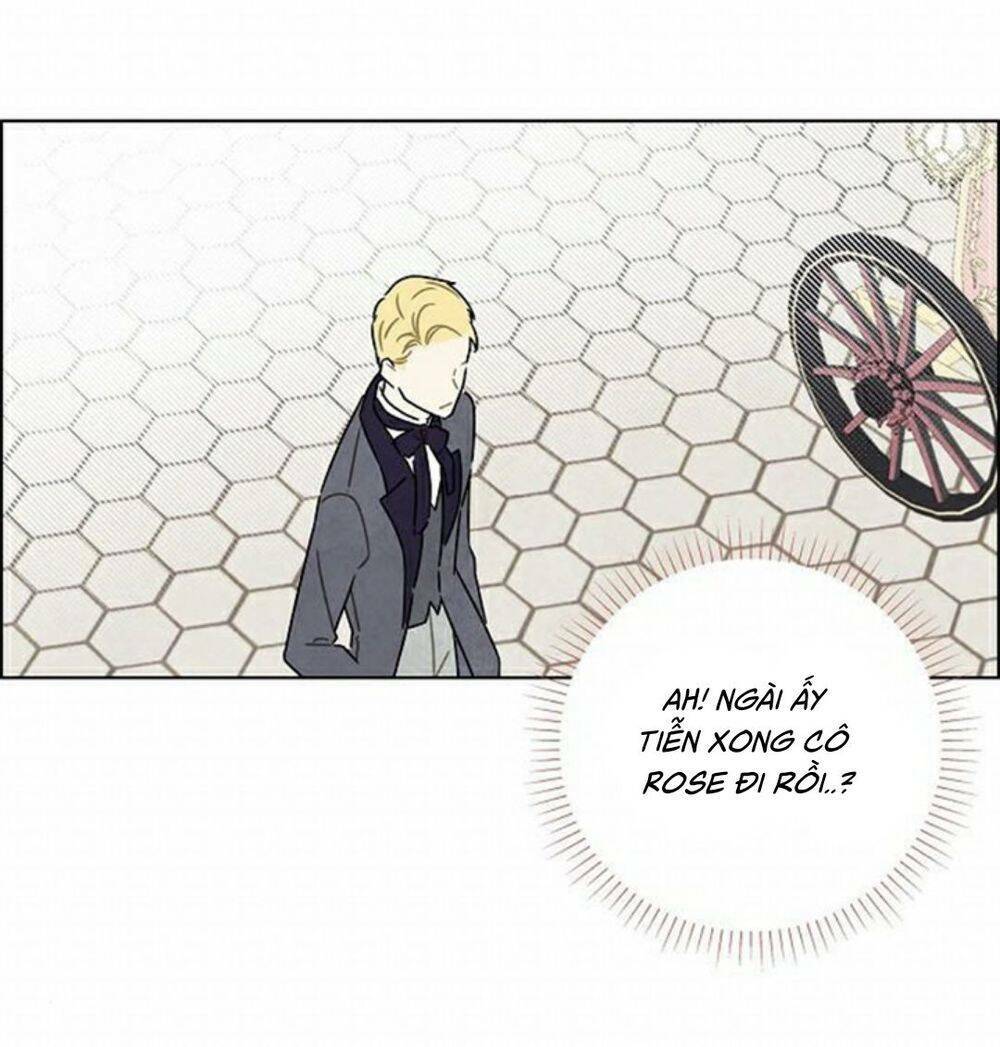 Tôi đã cướp mất đêm đầu tiên của nam chính: Chapter 22