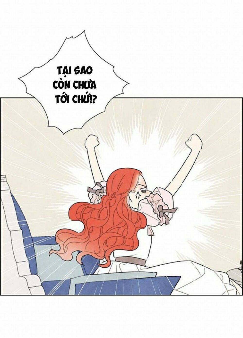Tôi đã cướp mất đêm đầu tiên của nam chính: Chapter 22