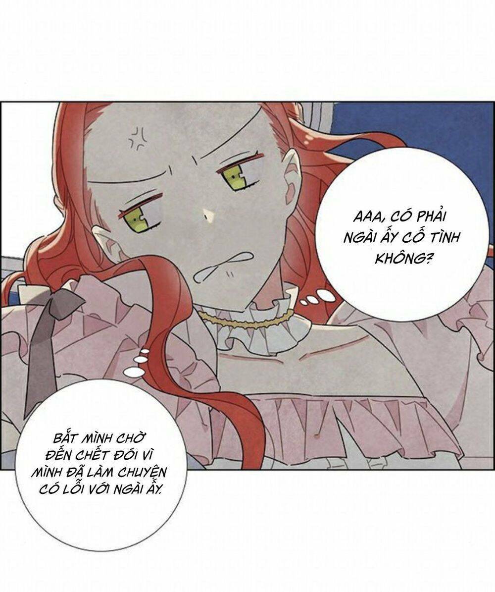 Tôi đã cướp mất đêm đầu tiên của nam chính: Chapter 22