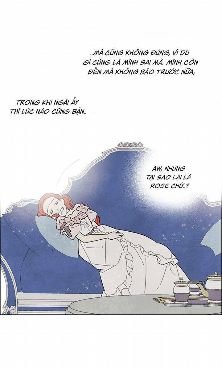 Tôi đã cướp mất đêm đầu tiên của nam chính: Chapter 22