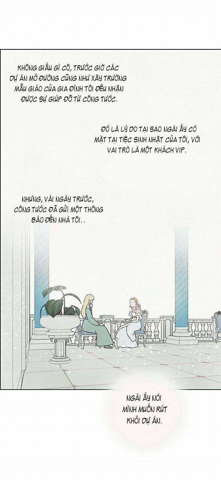 Tôi đã cướp mất đêm đầu tiên của nam chính: Chapter 22