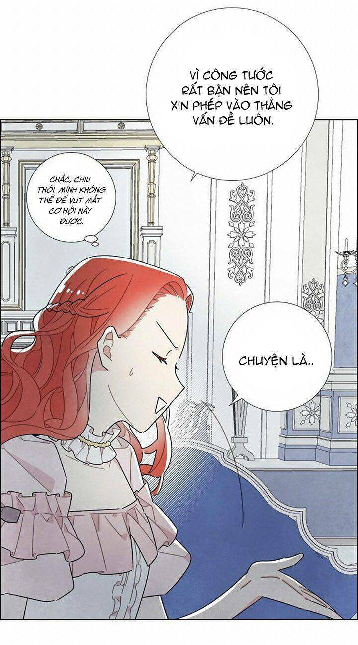 Tôi đã cướp mất đêm đầu tiên của nam chính: Chapter 22