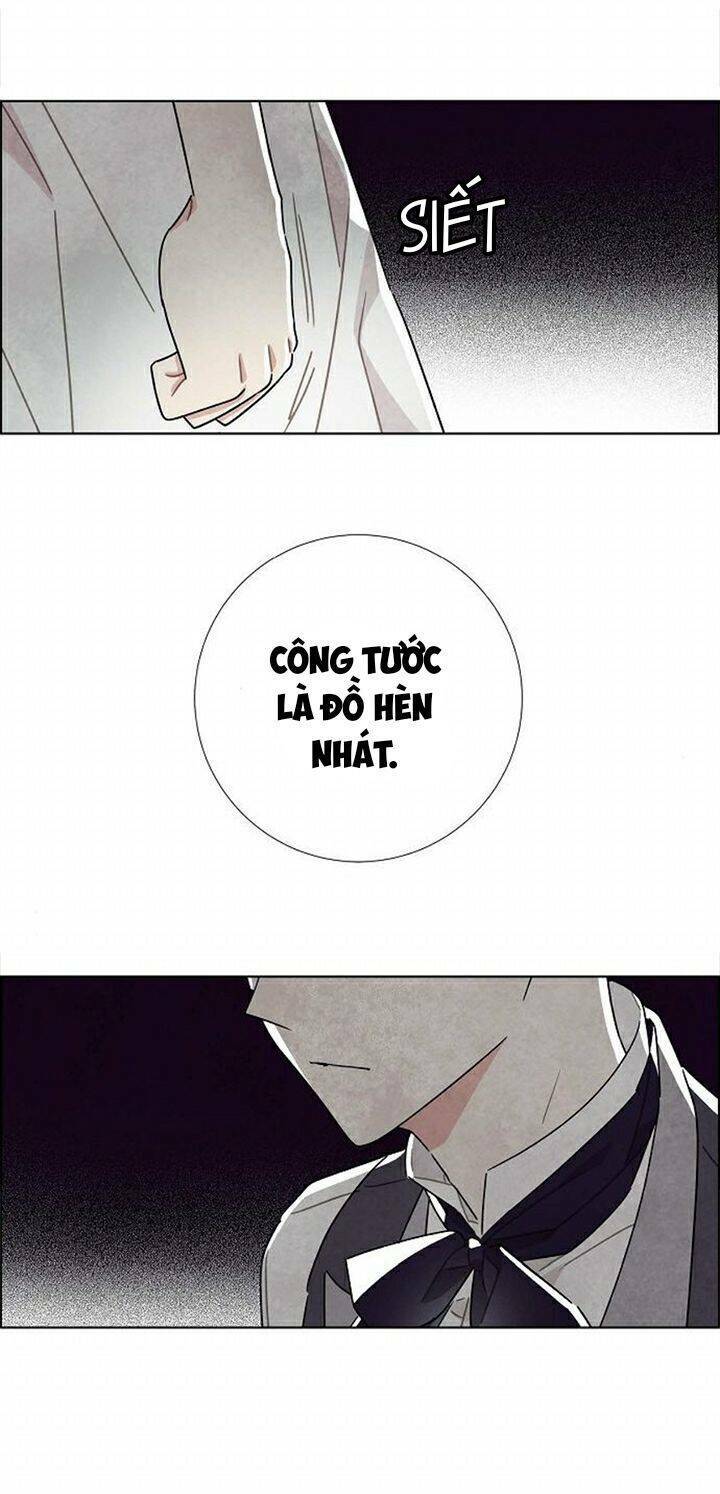 Tôi đã cướp mất đêm đầu tiên của nam chính: Chapter 22