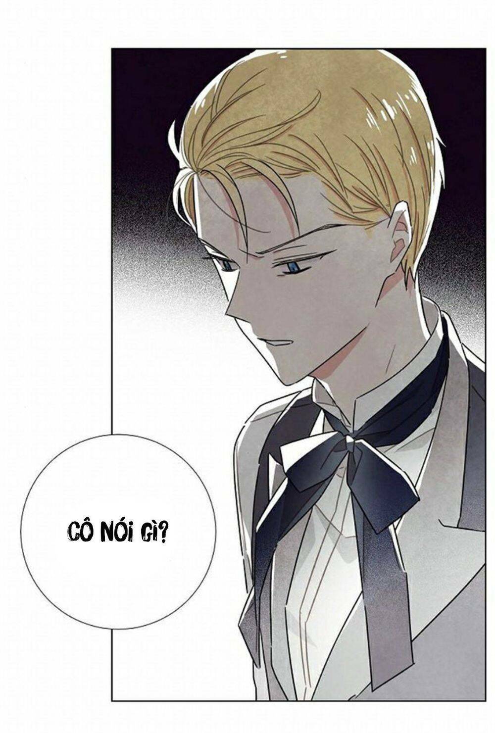 Tôi đã cướp mất đêm đầu tiên của nam chính: Chapter 22