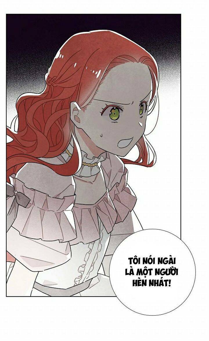 Tôi đã cướp mất đêm đầu tiên của nam chính: Chapter 22