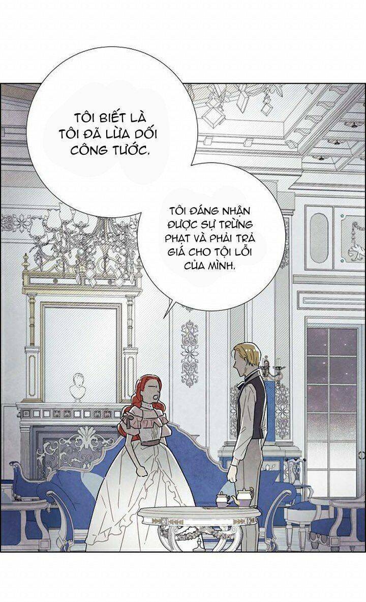 Tôi đã cướp mất đêm đầu tiên của nam chính: Chapter 22