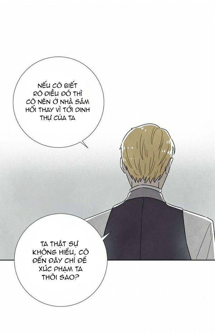 Tôi đã cướp mất đêm đầu tiên của nam chính: Chapter 22