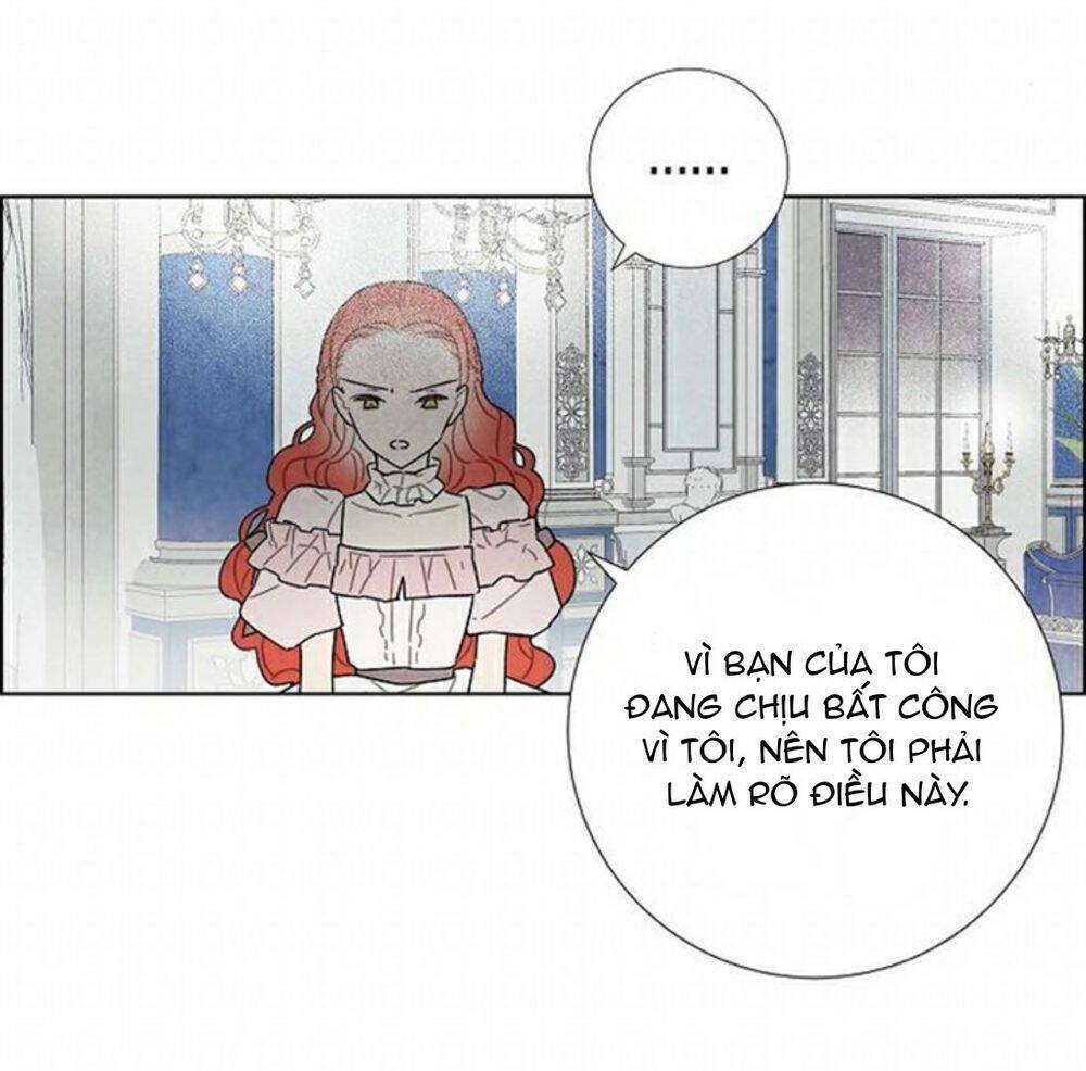 Tôi đã cướp mất đêm đầu tiên của nam chính: Chapter 22