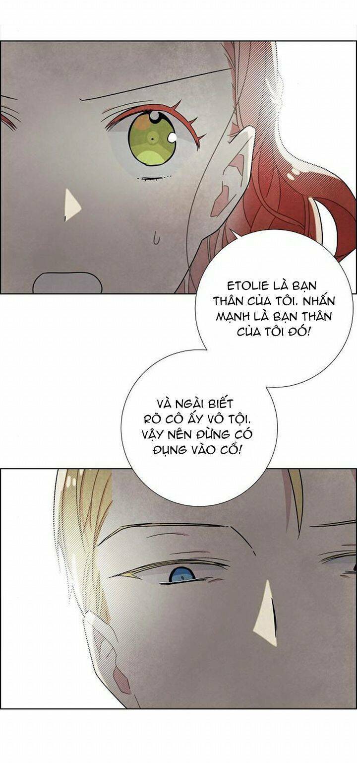 Tôi đã cướp mất đêm đầu tiên của nam chính: Chapter 22