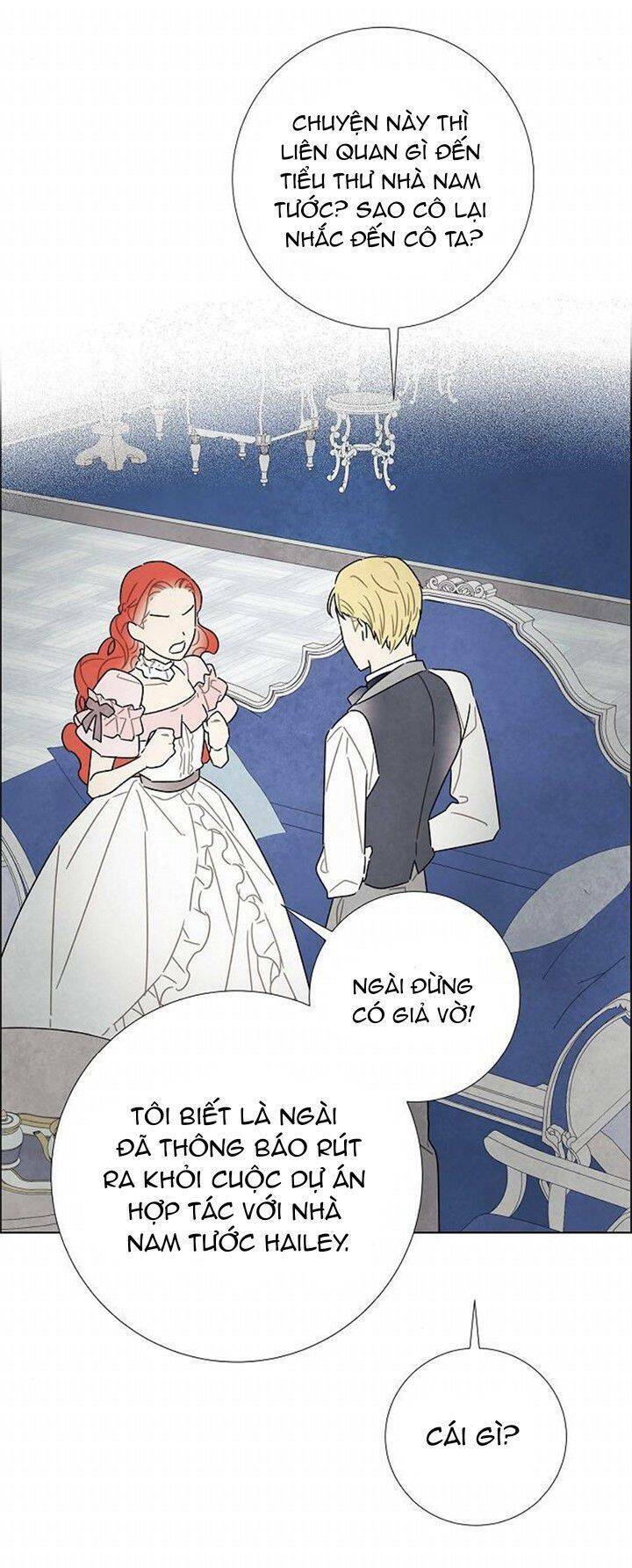 Tôi đã cướp mất đêm đầu tiên của nam chính: Chapter 22