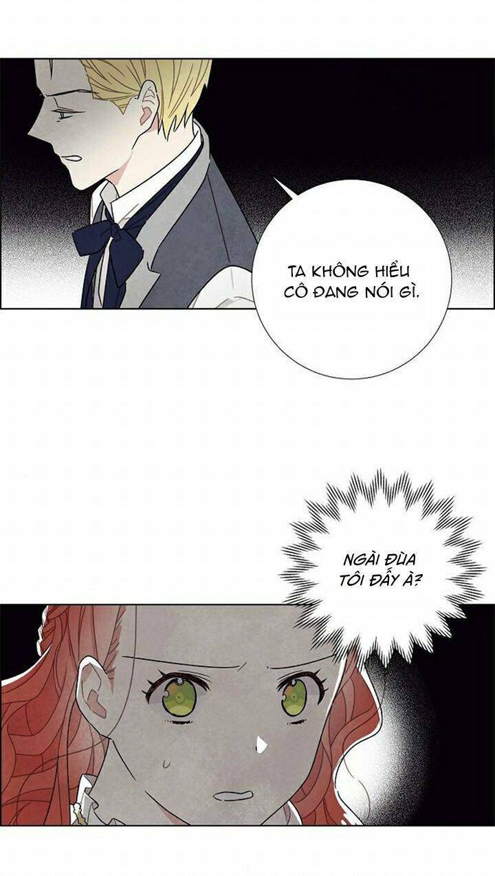 Tôi đã cướp mất đêm đầu tiên của nam chính: Chapter 22