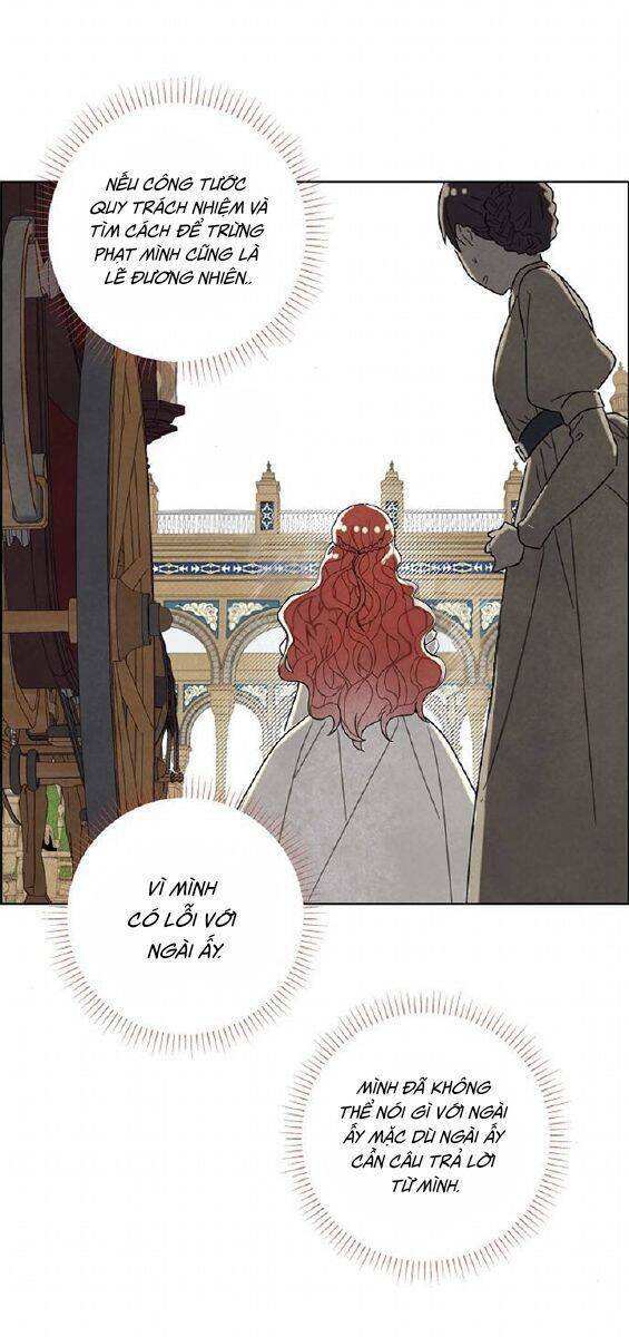 Tôi đã cướp mất đêm đầu tiên của nam chính: Chapter 22