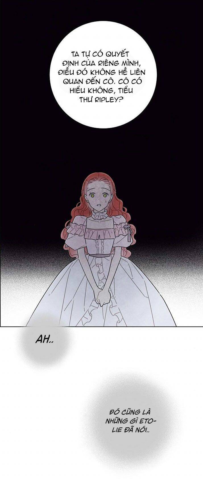 Tôi đã cướp mất đêm đầu tiên của nam chính: Chapter 23