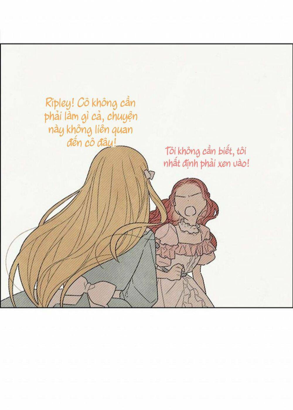 Tôi đã cướp mất đêm đầu tiên của nam chính: Chapter 23