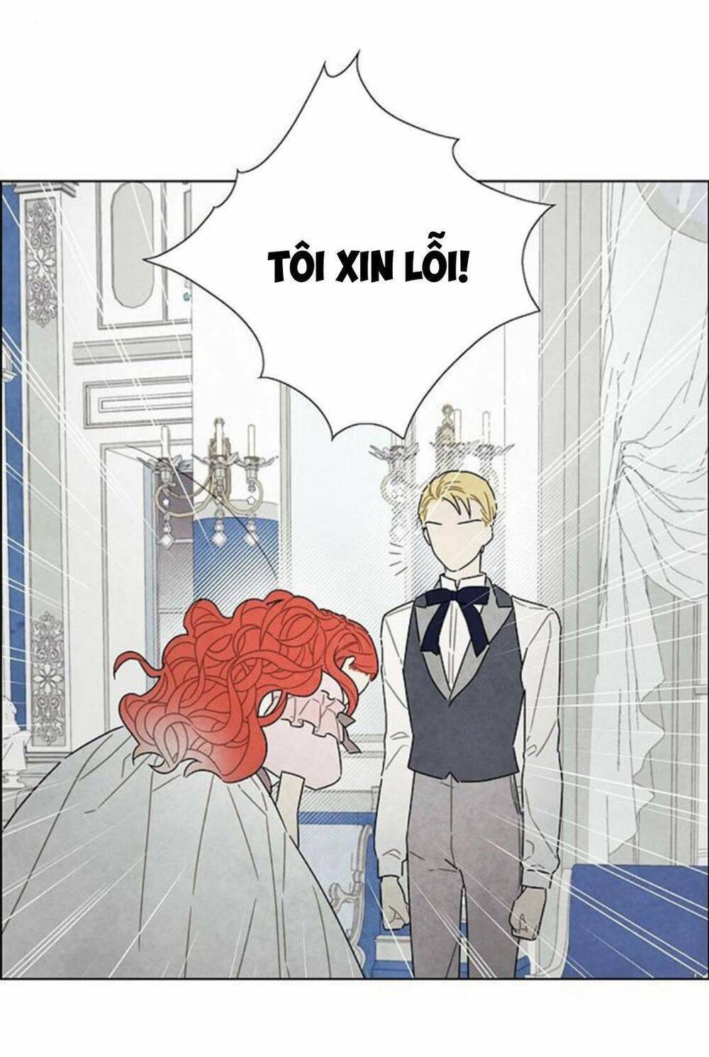 Tôi đã cướp mất đêm đầu tiên của nam chính: Chapter 23