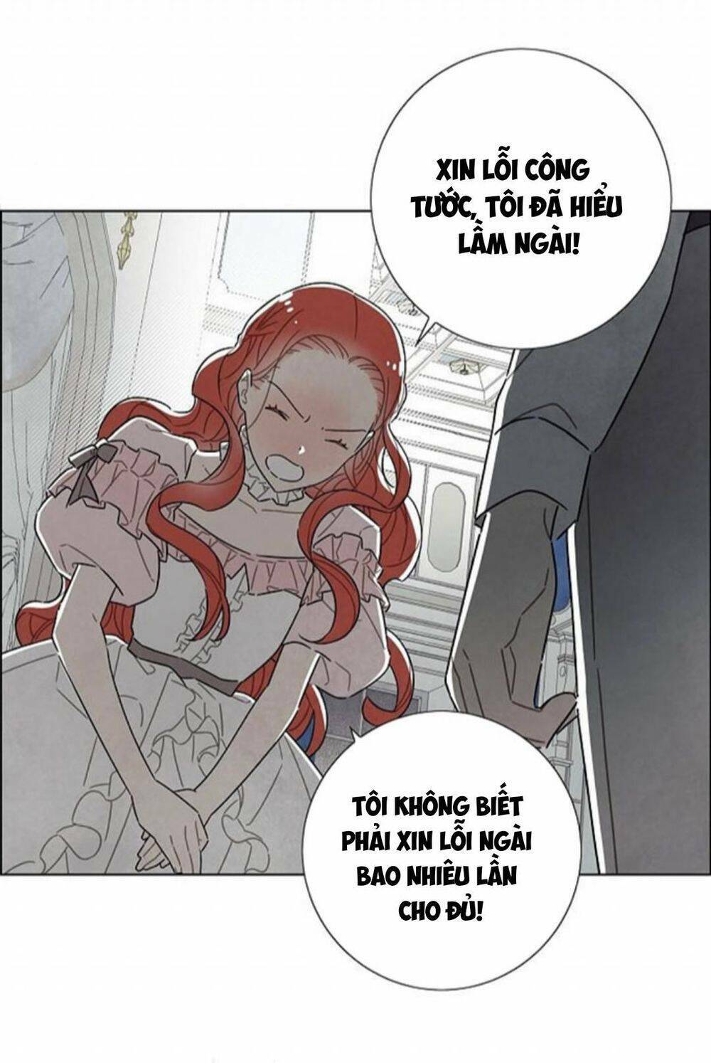 Tôi đã cướp mất đêm đầu tiên của nam chính: Chapter 23