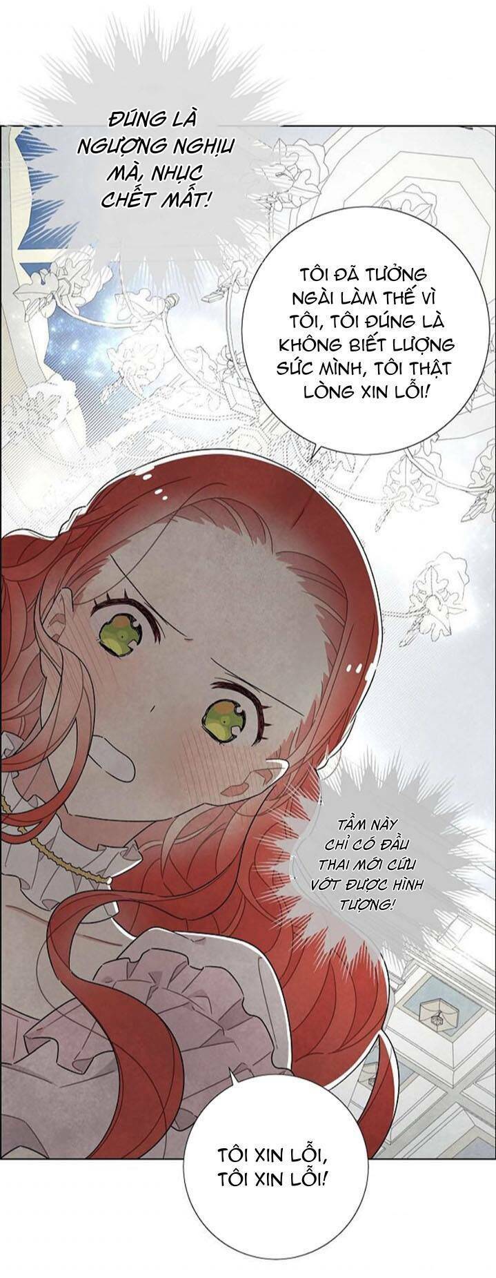 Tôi đã cướp mất đêm đầu tiên của nam chính: Chapter 23