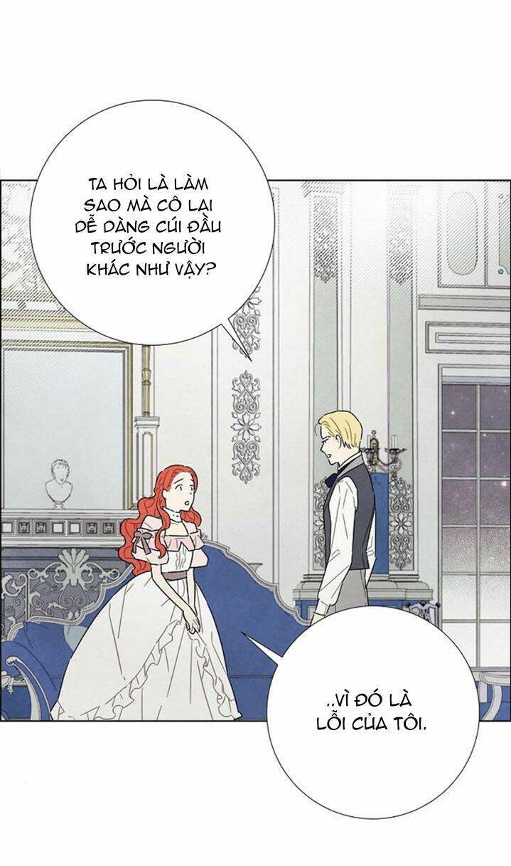 Tôi đã cướp mất đêm đầu tiên của nam chính: Chapter 23
