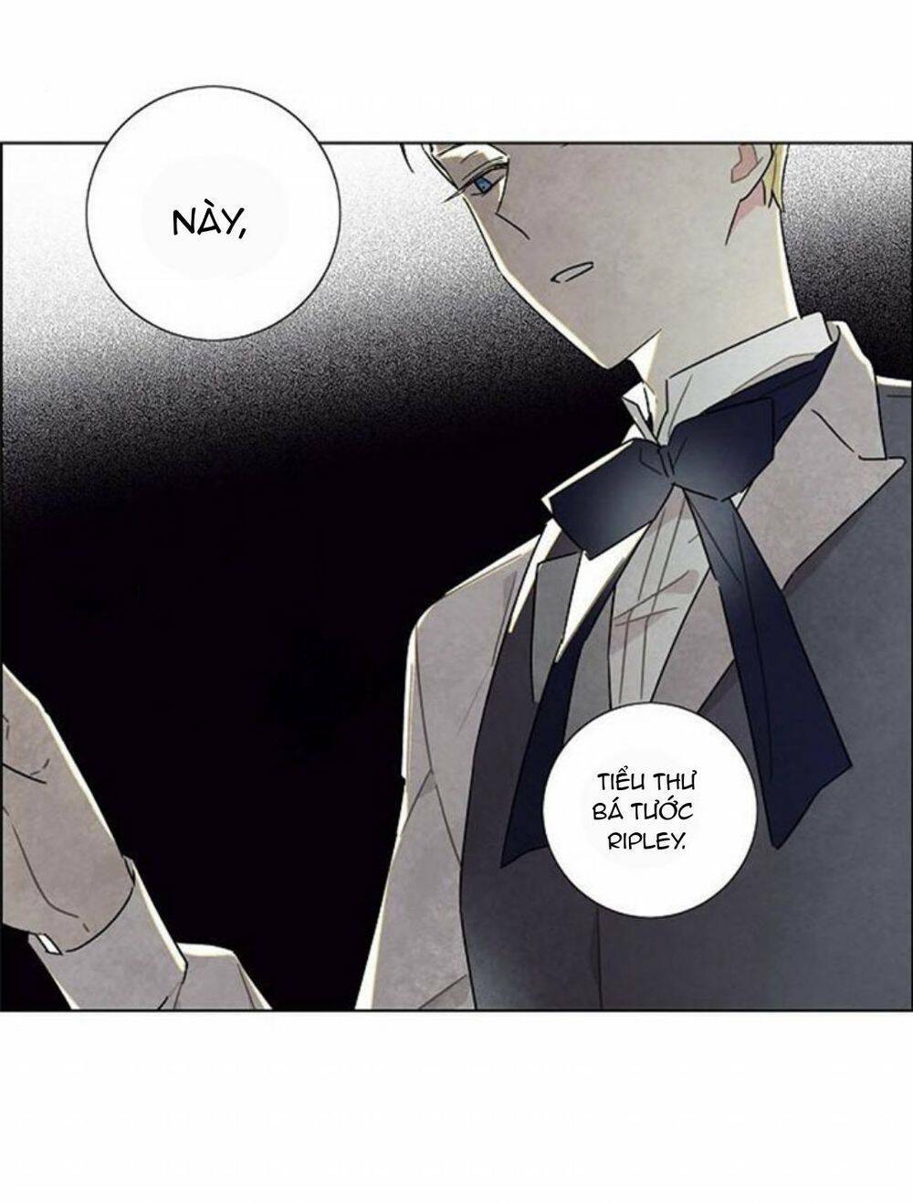Tôi đã cướp mất đêm đầu tiên của nam chính: Chapter 23