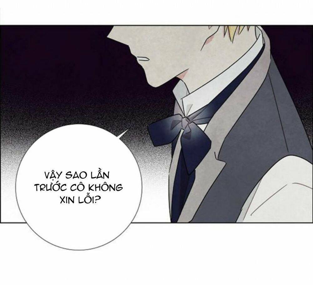 Tôi đã cướp mất đêm đầu tiên của nam chính: Chapter 23