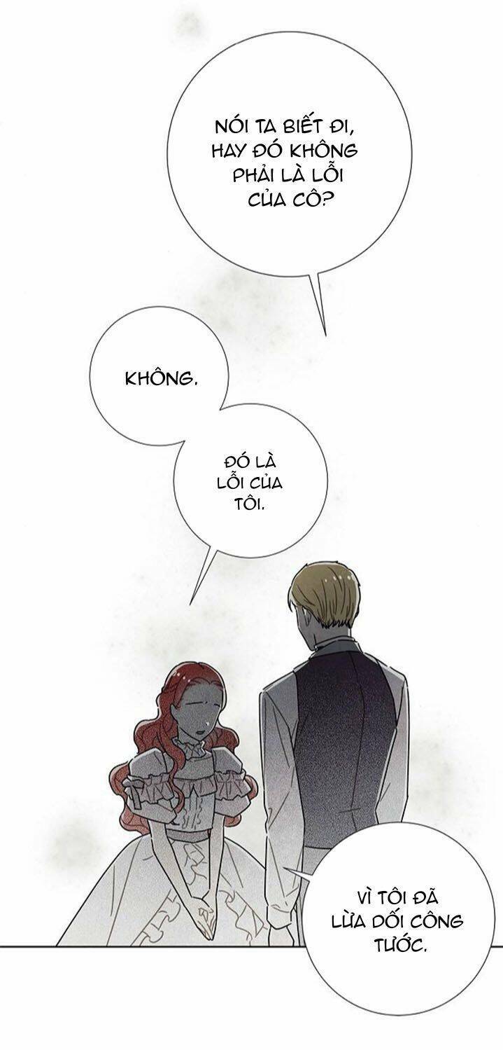 Tôi đã cướp mất đêm đầu tiên của nam chính: Chapter 23