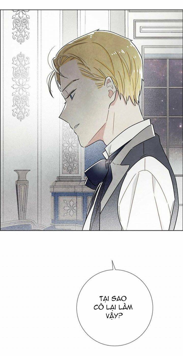 Tôi đã cướp mất đêm đầu tiên của nam chính: Chapter 23
