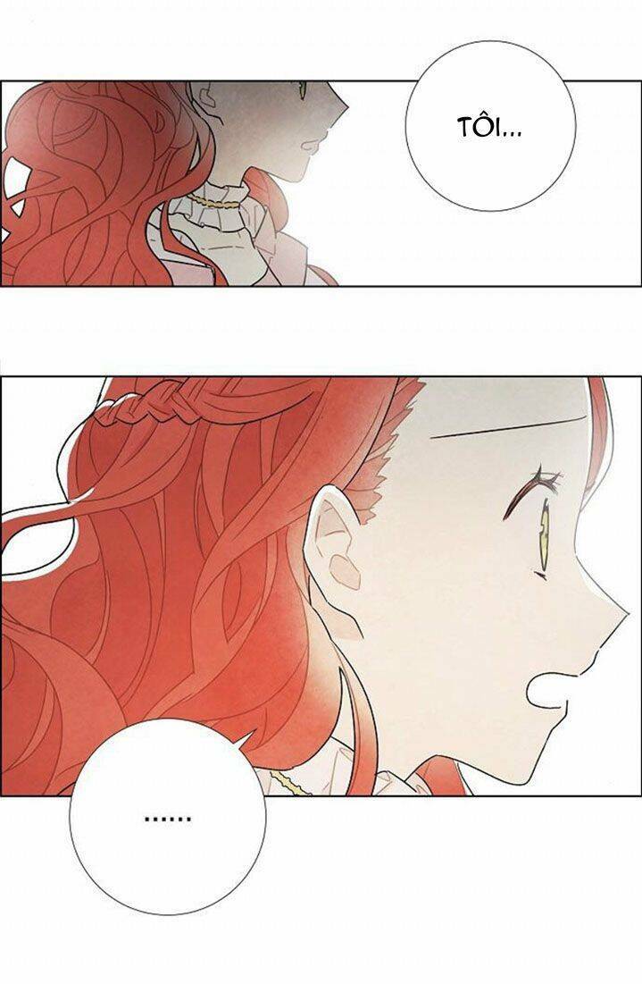 Tôi đã cướp mất đêm đầu tiên của nam chính: Chapter 23