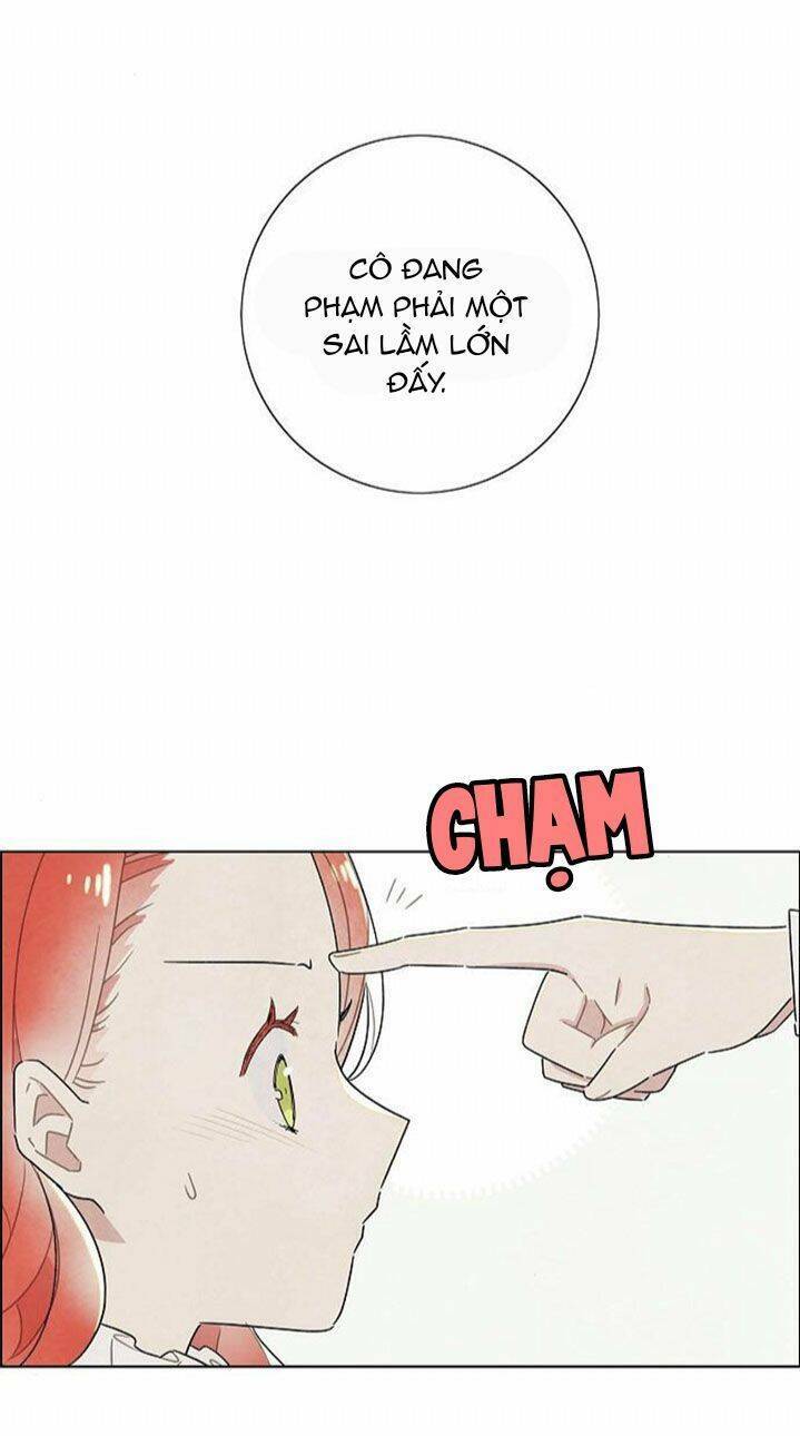 Tôi đã cướp mất đêm đầu tiên của nam chính: Chapter 23