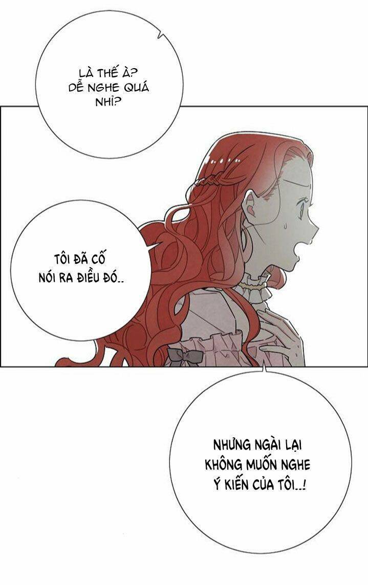 Tôi đã cướp mất đêm đầu tiên của nam chính: Chapter 23