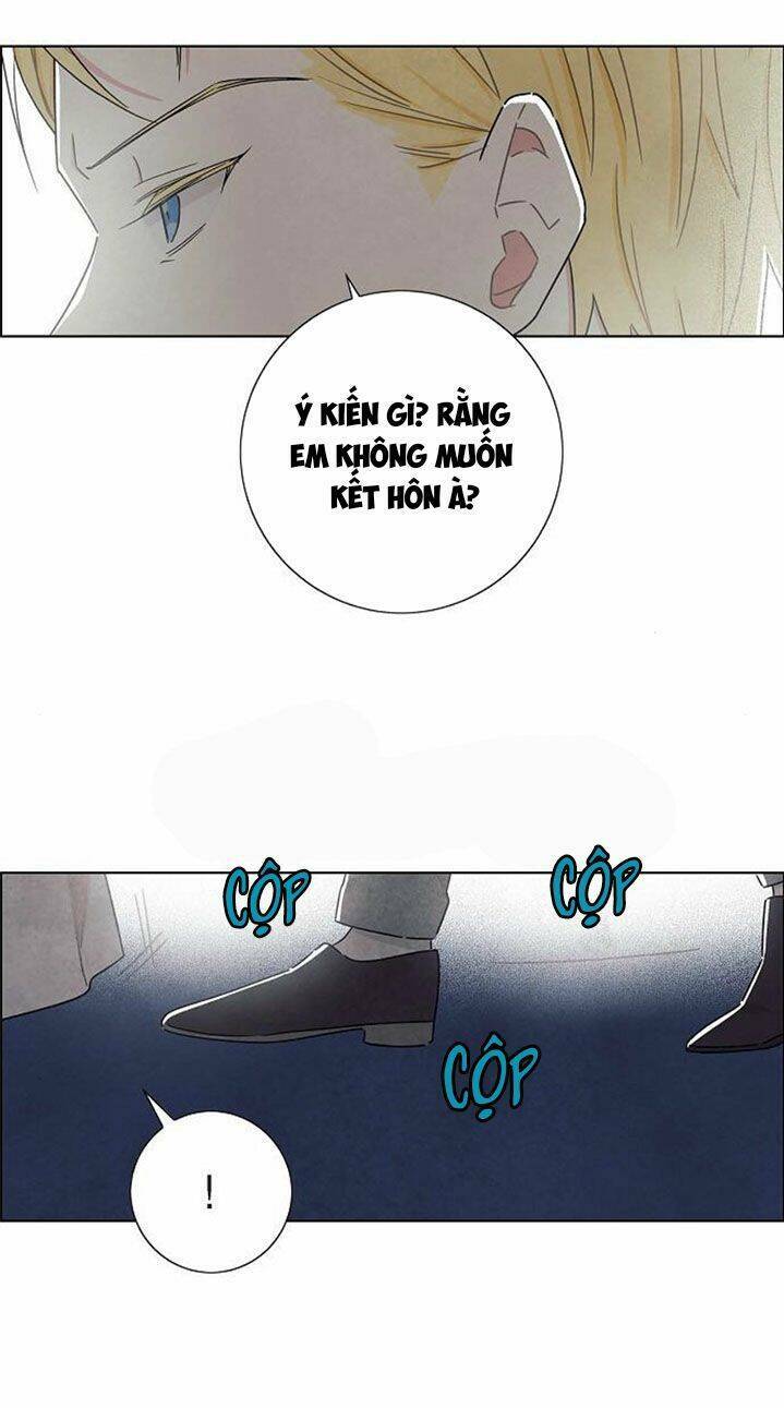 Tôi đã cướp mất đêm đầu tiên của nam chính: Chapter 23