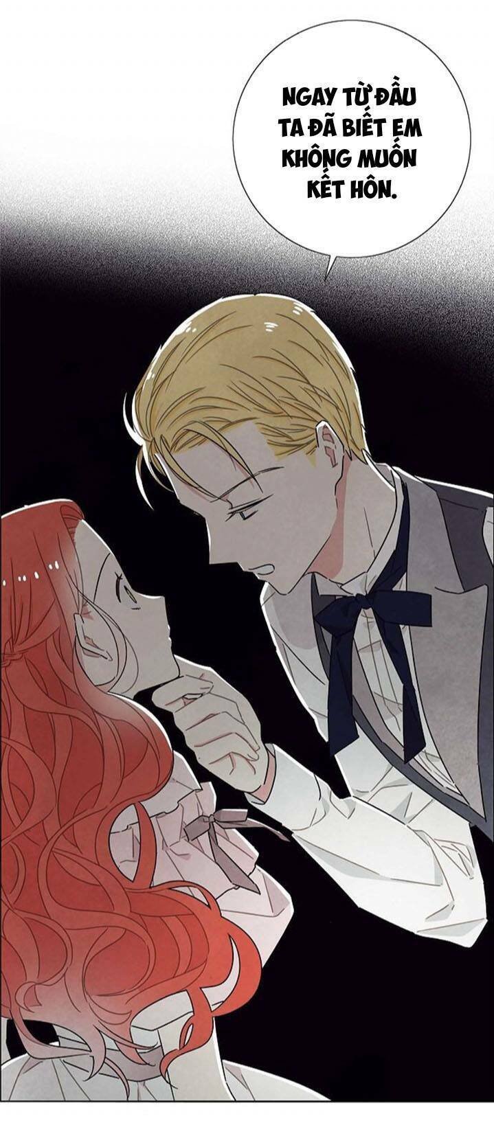 Tôi đã cướp mất đêm đầu tiên của nam chính: Chapter 23