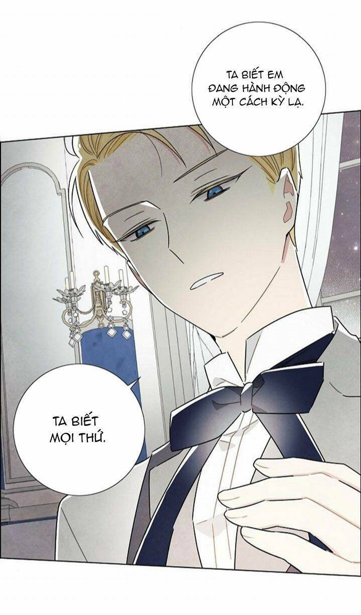 Tôi đã cướp mất đêm đầu tiên của nam chính: Chapter 23