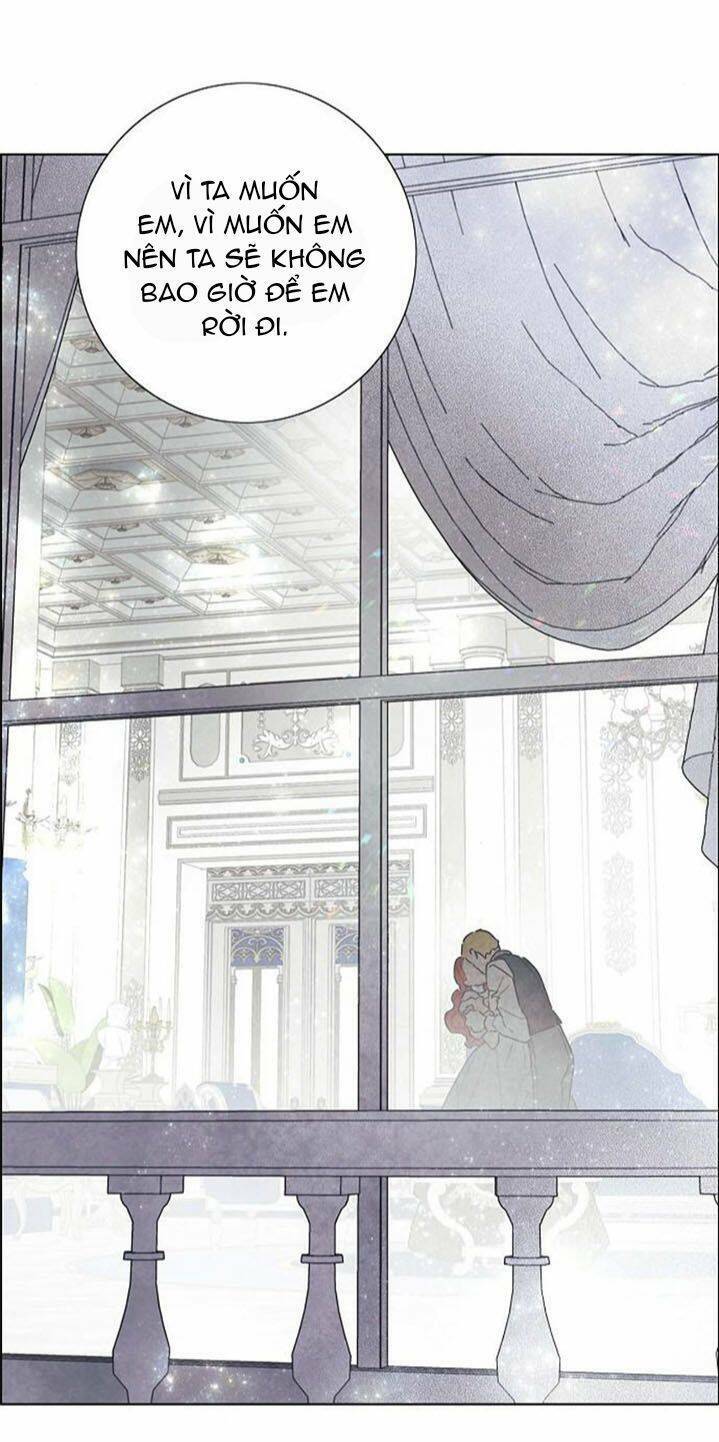 Tôi đã cướp mất đêm đầu tiên của nam chính: Chapter 23