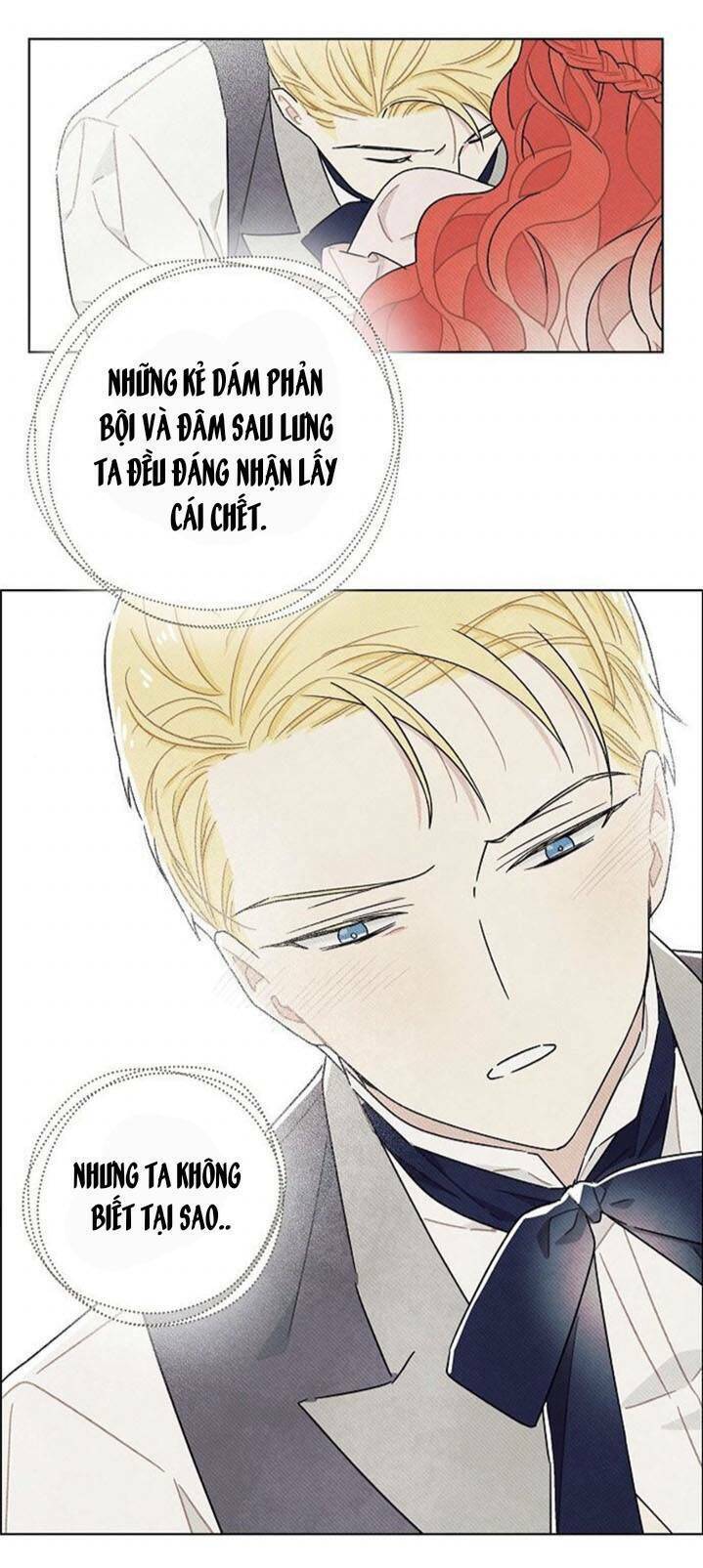 Tôi đã cướp mất đêm đầu tiên của nam chính: Chapter 23