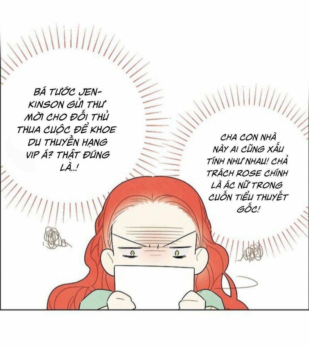 Tôi đã cướp mất đêm đầu tiên của nam chính: Chapter 23