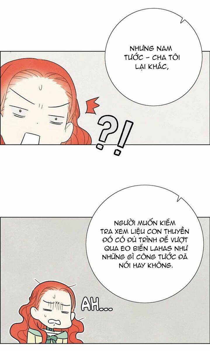Tôi đã cướp mất đêm đầu tiên của nam chính: Chapter 23
